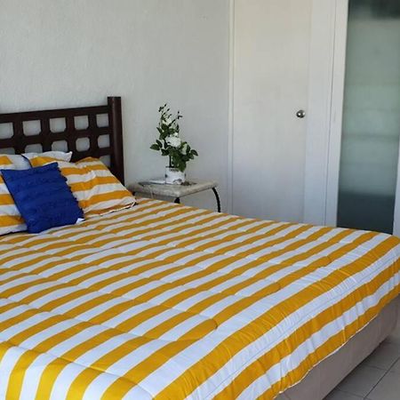 Casa En Acapulco Diamante Villa Eksteriør bilde
