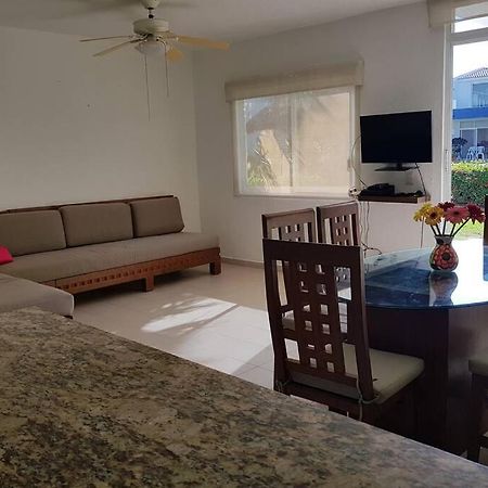 Casa En Acapulco Diamante Villa Eksteriør bilde