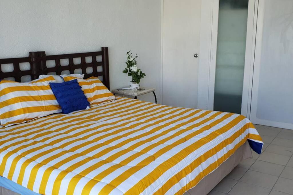 Casa En Acapulco Diamante Villa Eksteriør bilde