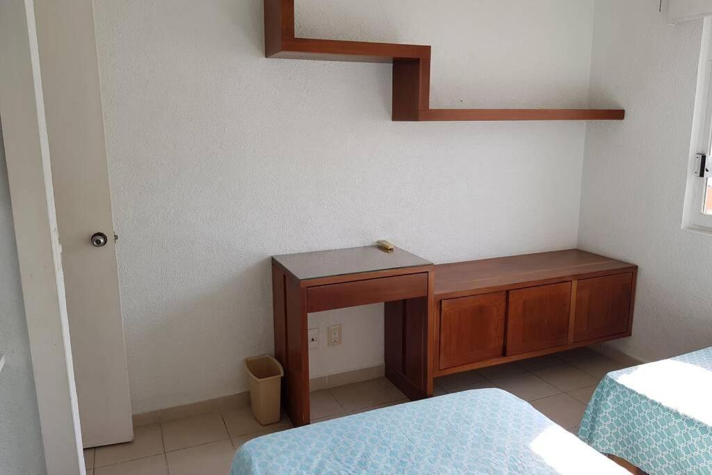 Casa En Acapulco Diamante Villa Eksteriør bilde